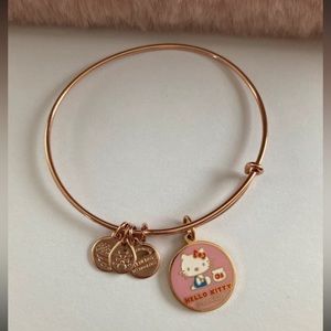 Hello Kitty Bracelet